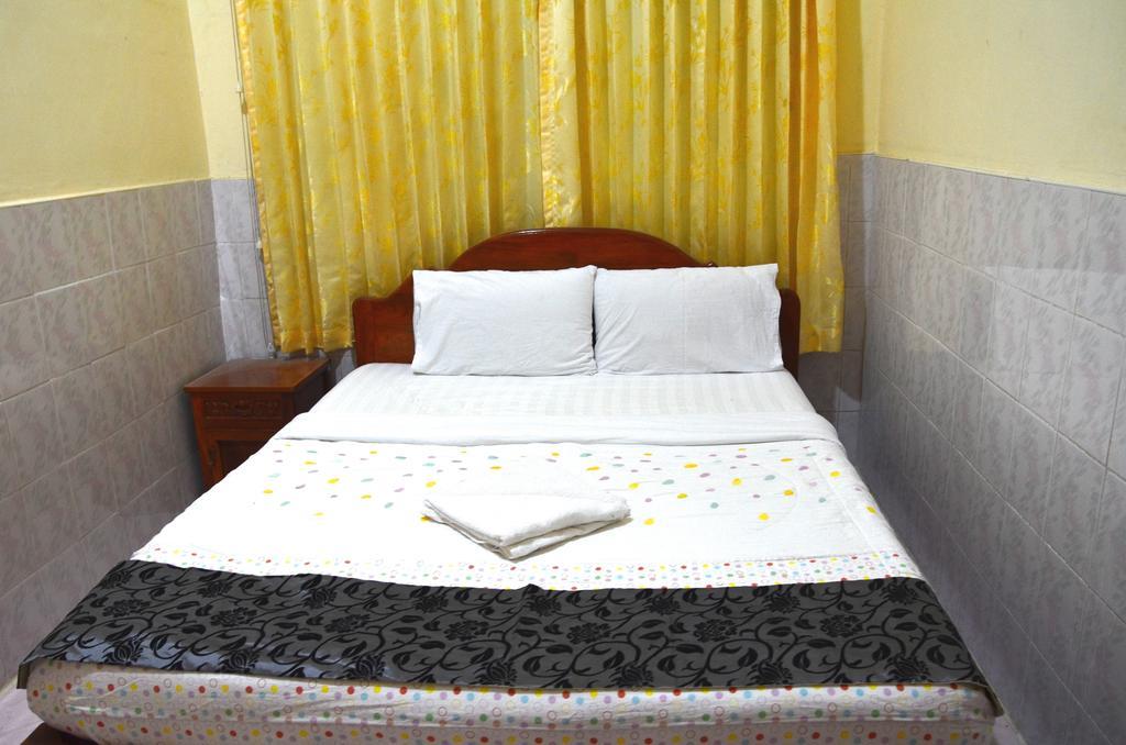 Doun Kaev Daunkeo Guesthouse חדר תמונה